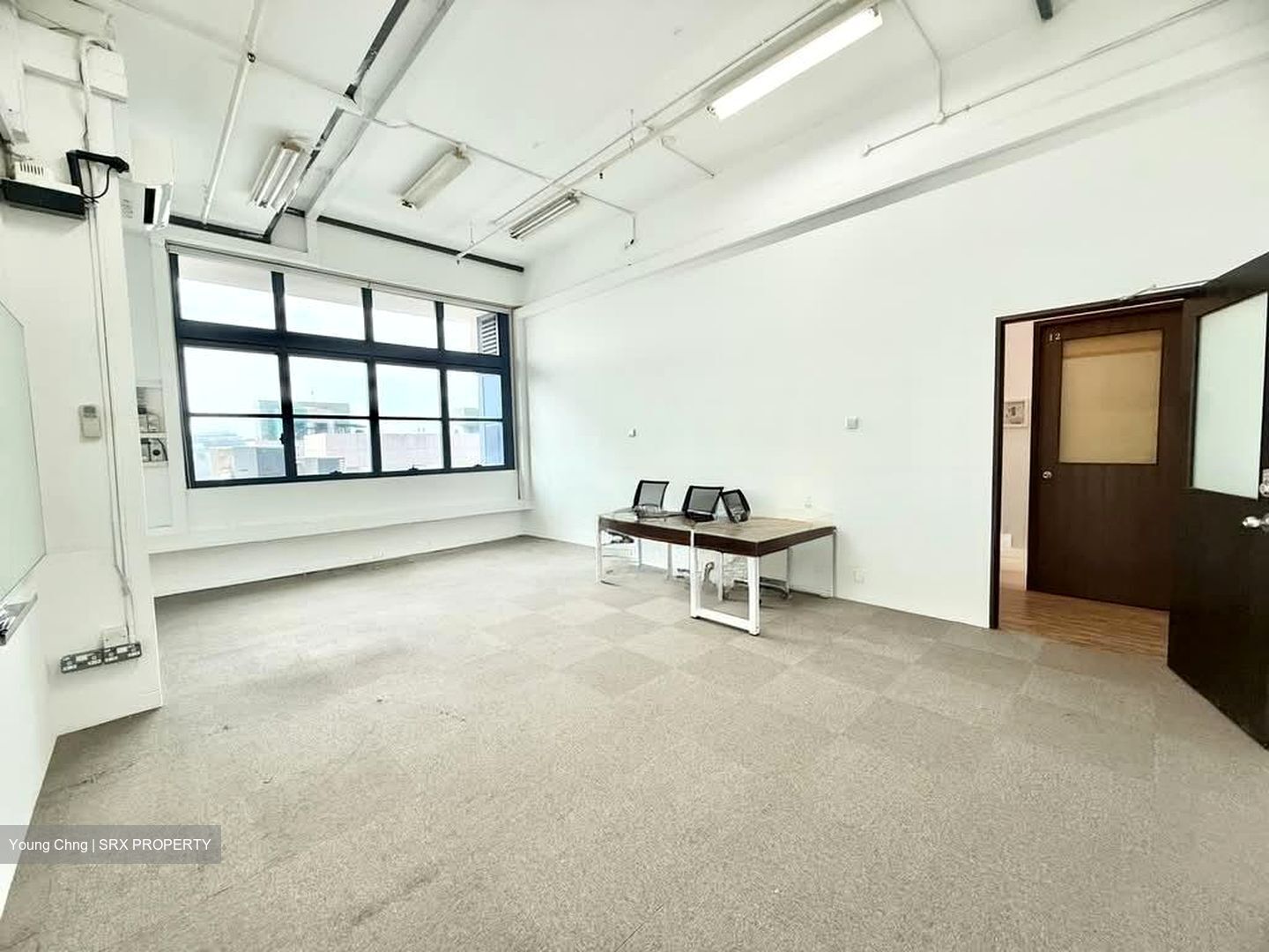 Ubi Techpark (D14), Factory #598607511